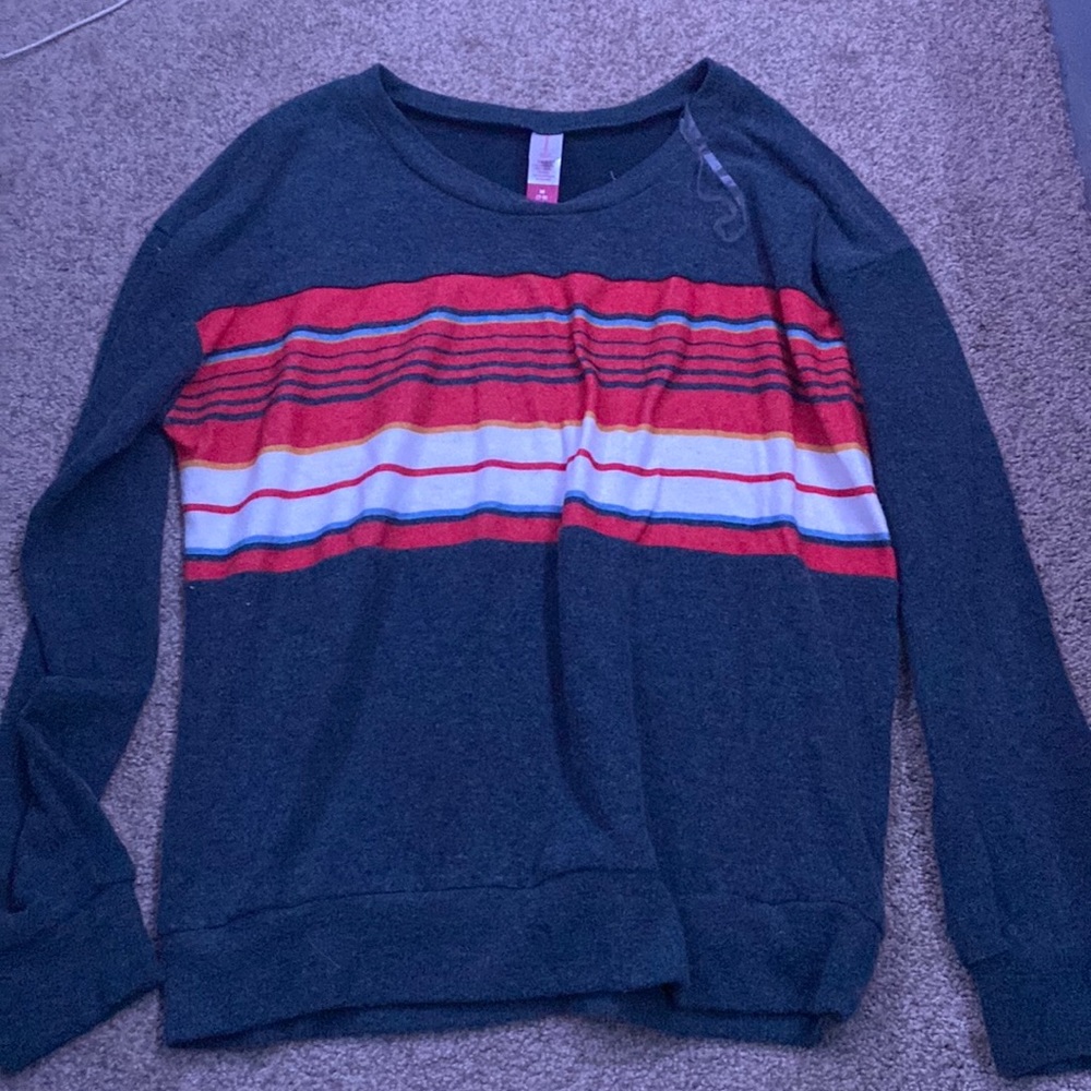 NoBo Sweater